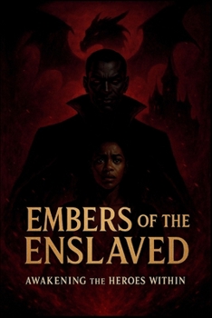 Paperback Embers of the Enslaved: Awakening the Heros Within Book