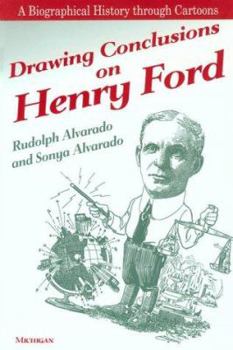 Paperback Drawing Conclusions on Henry Ford Book