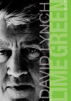 David Lynch: Lime Green Set