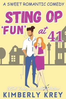 Sting Op Fun at Forty-one: "I Think My Husband is with Your Wife." (Forty-Something Singles of Virginia Beach)