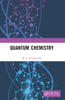 Paperback Quantum Chemistry Book