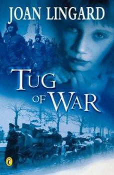 Tug of War - Book #1 of the Peterson Family