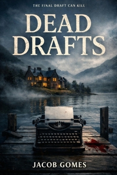 Paperback Dead Drafts Book