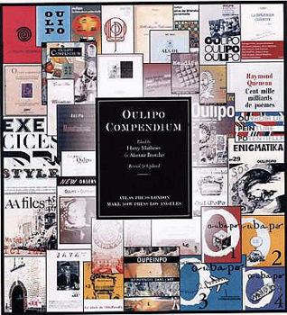 Paperback Oulipo Compendium Book