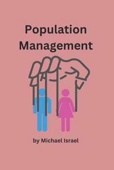 Paperback Population Management Book