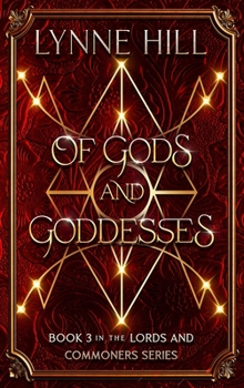 Hardcover Of Gods and Goddesses: Book 3 Book