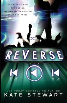 Paperback Reverse Book