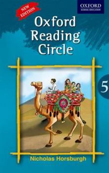 Oxford Reading Circle (New Edition) Book 5