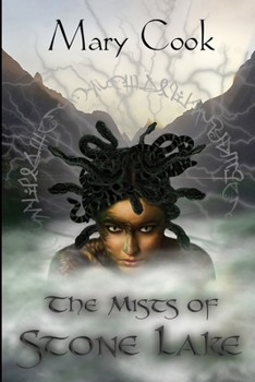 Paperback The Mists of Stone Lake Book