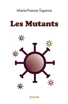Paperback Les Mutants [French] Book