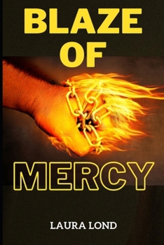 Paperback Blaze of Mercy Book