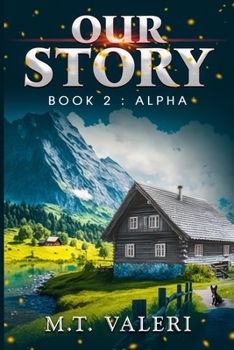 Paperback Our Story: Alpha Book