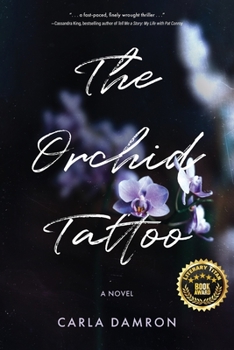 Paperback The Orchid Tattoo Book