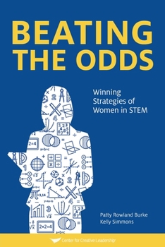 Paperback Beating The Odds: Winning Strategies of Women in STEM Book