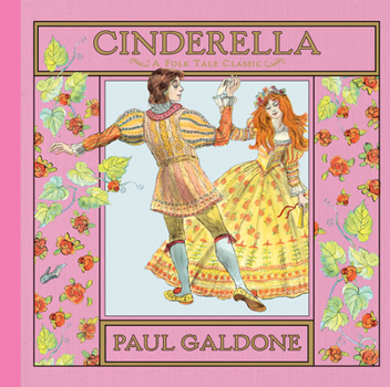 Hardcover Cinderella Book