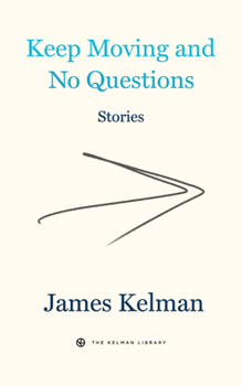Paperback Keep Moving and No Questions Book