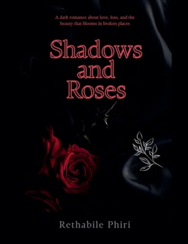 Paperback Shadows and Roses Book
