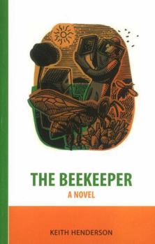 Paperback The Beekeeper [Large Print] Book