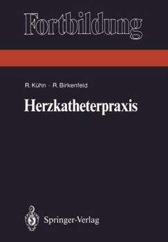 Paperback Herzkatheterpraxis [German] Book