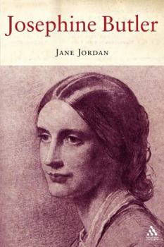 Paperback Josephine Butler Book