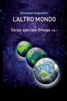 Paperback L'Altro Mondo [Italian] Book