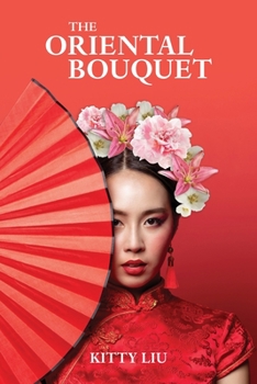 Paperback The Oriental Bouquet [Large Print] Book