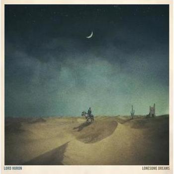 Vinyl Lonesome Dreams Book