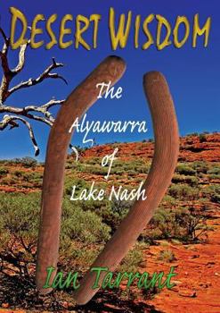 Paperback Desert Wisdom Book