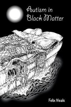 Paperback Autism in Black Matter Book