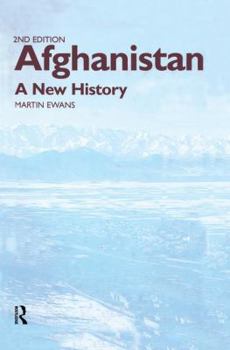 Paperback Afghanistan - A New History Book