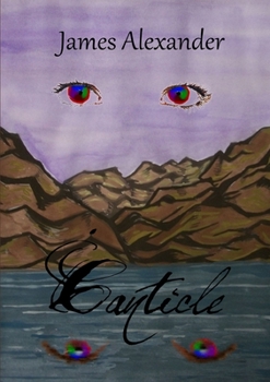 Paperback Canticle Book