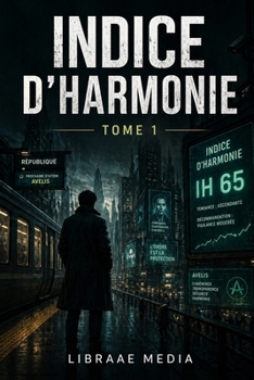 Paperback L'Indice d'Harmonie [French] Book