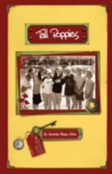 Paperback Tall Poppies: The Tall Poppy Diaries Book