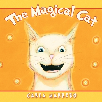 Paperback The Magical Cat Book