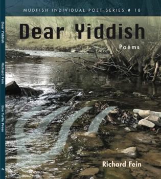 Paperback Dear Yiddish Book