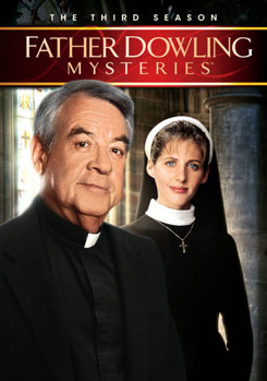 Father Dowling Mysteries: The Third and Final Season