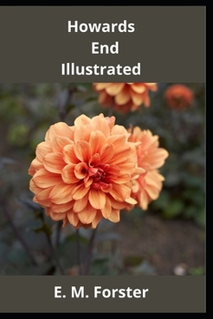 Paperback Howards End Illustrated Book