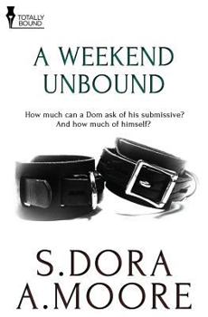 Paperback A Weekend Unbound Book