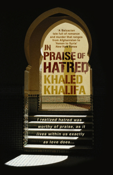 Paperback In Praise of Hatred Book