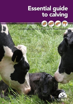Essential guide to calving