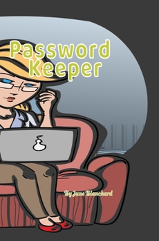 Password Keeper