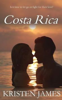 Paperback Costa Rica Book