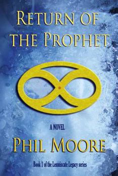 Paperback Return Of The Prophet Book