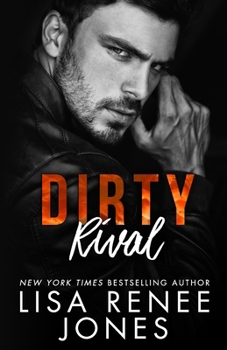 Paperback Dirty Rival Book