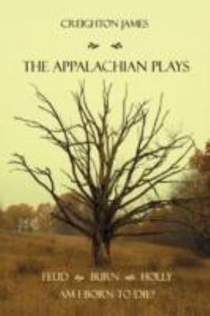 Paperback The Appalachian Plays Book