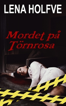 Paperback Mordet på Törnrosa [Swedish] Book