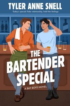 The Bartender Special (Bay Boys)