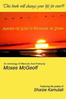 Paperback Apples of Gold in Pictures of Silver Book