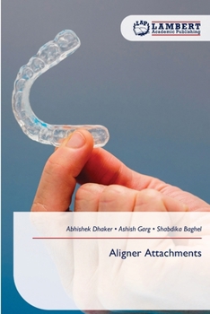 Aligner Attachments