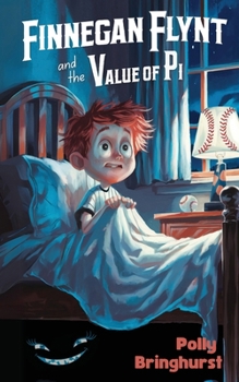 Paperback Finnegan Flynt and the Value of Pi Book